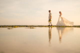 photo studio ouchi_road trip wedding 