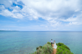 photo studio ouchi_road trip wedding 