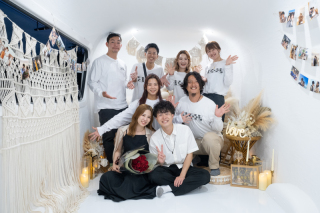 photo studio ouchi_沖縄フォトウエディングから続く