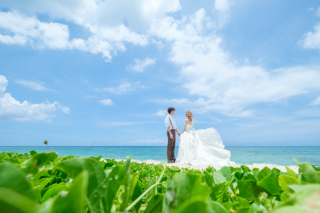 photo studio ouchi_road trip wedding 