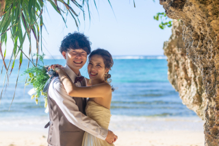 photo studio ouchi_沖縄フォトウエディングから続く