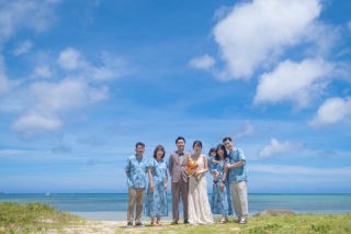 ご家族、大切な方、ペットと撮影