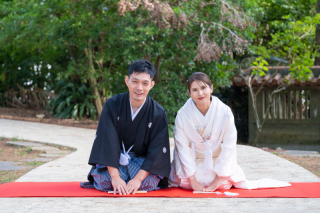 毛氈(もうせん)レンタル