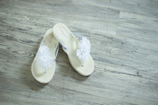 ビーチサンダル