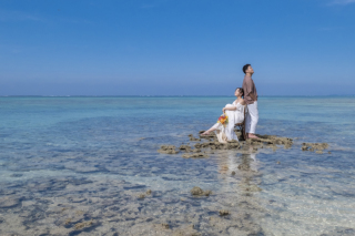 納品データの映り込み消去