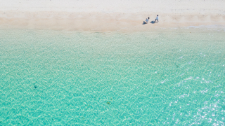 4Kドローンによる空撮2フライト(動画)