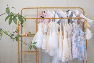 子ども衣装レンタル