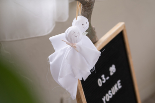 雨天に備えての撮影予備日