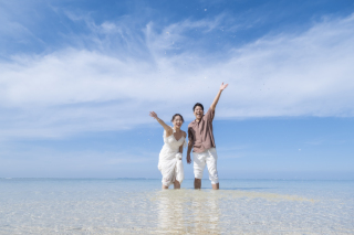 納品データの色調補正