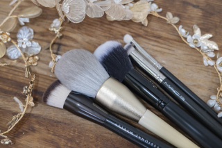 メイク道具のお持ち込み