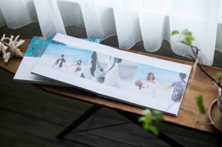 アルバム(ハードカバータイプ)30P