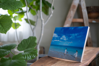 写真パネル(Sサイズ、Mサイズ)