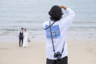 フォトグラファー指名