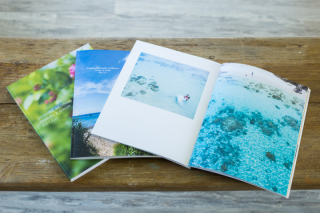 アルバム(マガジンタイプ)50P