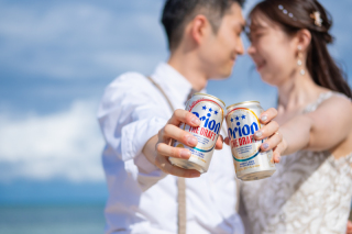 撮影アイテムお持ち込み