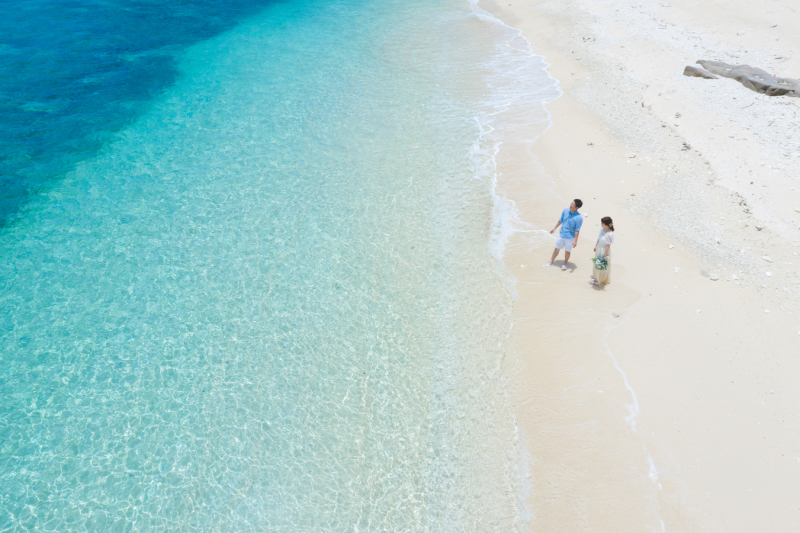 photo studio ouchi_ドローン撮影できる