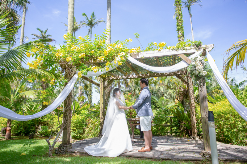 photo studio ouchi_挙式ができる