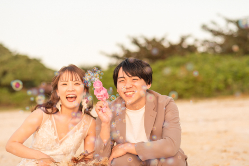 photo studio ouchi_ウエディングドレスが豊富