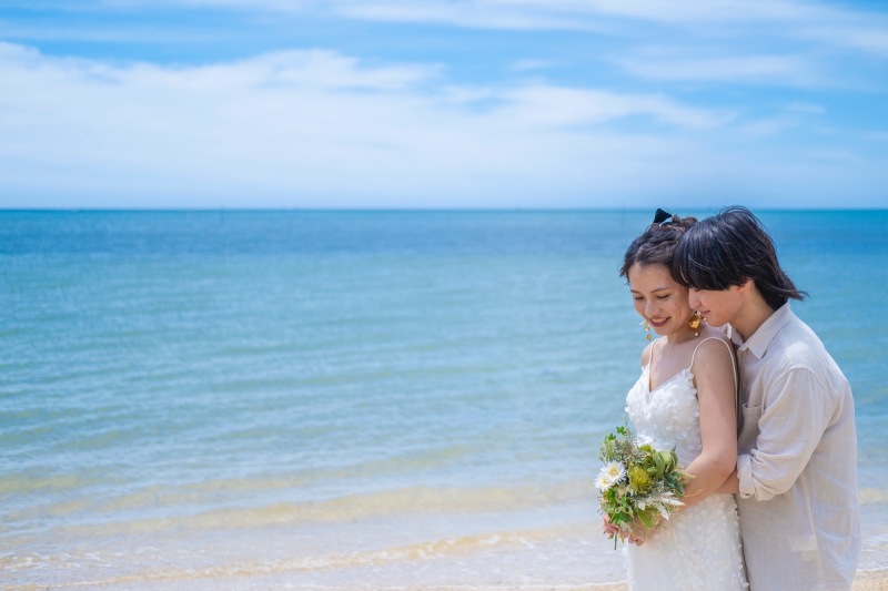 photo studio ouchi_家族・友人を撮影に呼べる