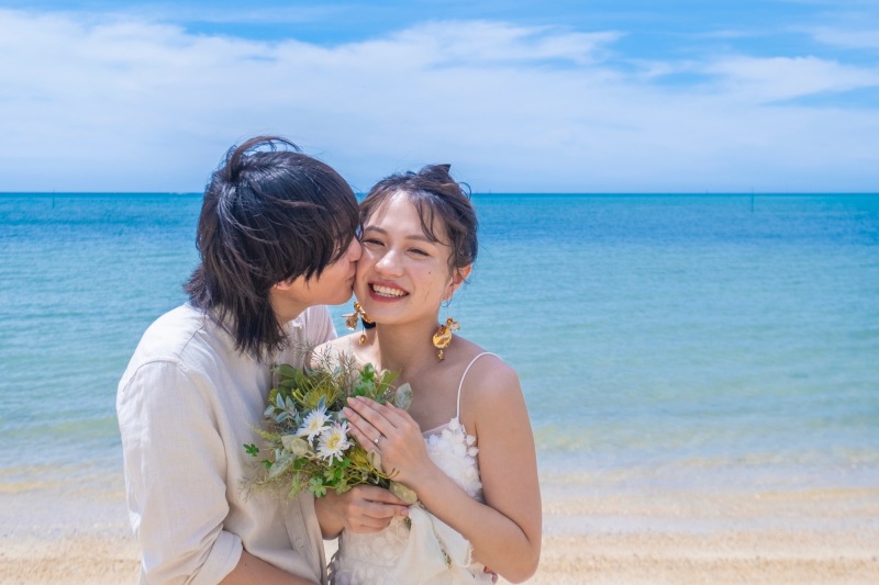 photo studio ouchi_家族・友人を撮影に呼べる