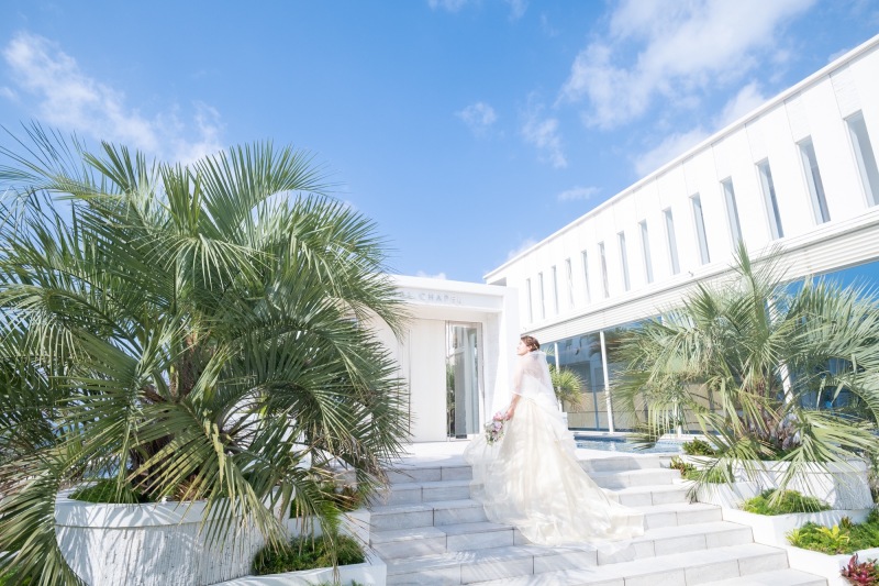 ouchiオリジナルドレス【ひかりとゆれる】