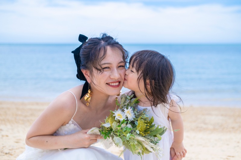 photo studio ouchi_家族・友人を撮影に呼べる