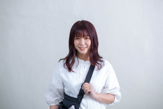 photo studio ouchi 初鹿野　遥子