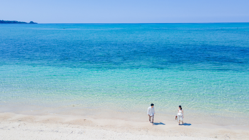 【期間限定!ドローン写真撮影33,000分プレゼント】夏のキャンペーン中♪