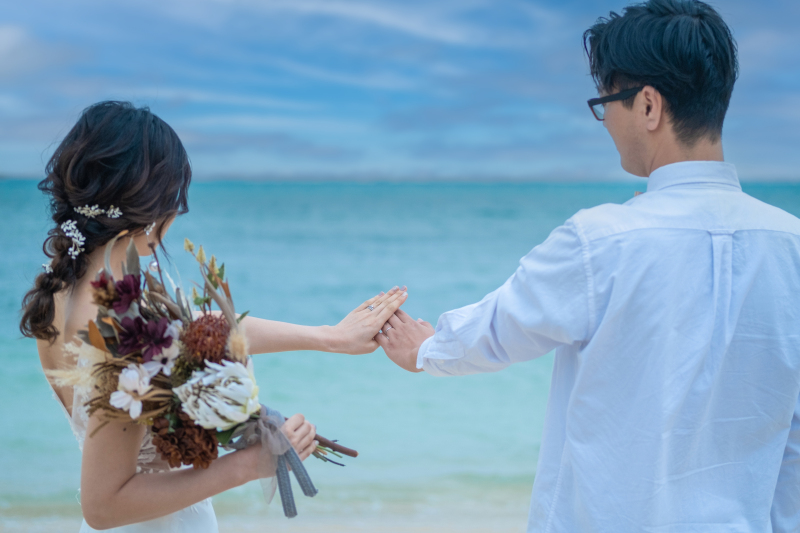 【2026年1月・2月限定プラン】ロケーション撮影2箇所プラン♪データ加工処理付き(青空加工)