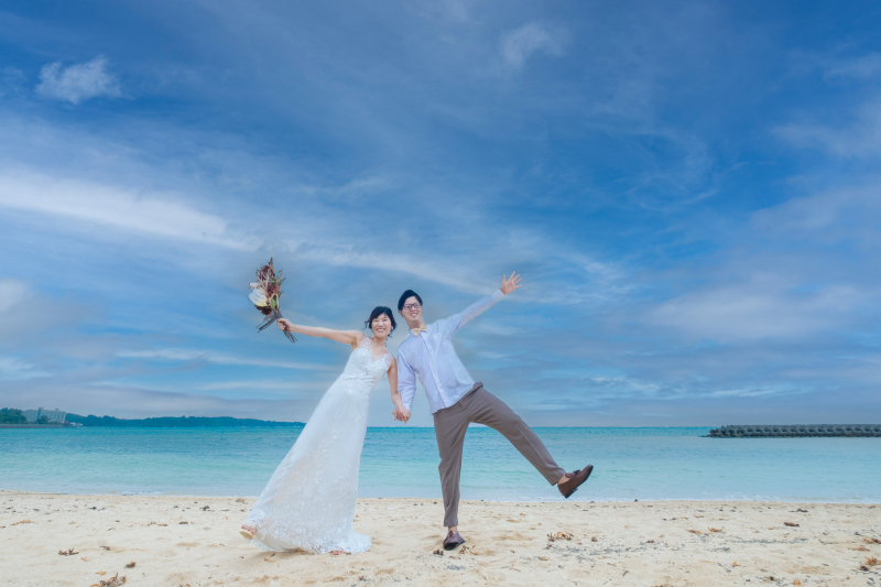 【2026年1月・2月限定プラン】ロケーション撮影2箇所プラン♪データ加工処理付き(青空加工)