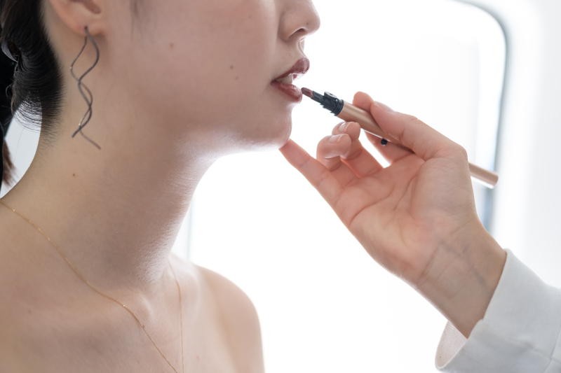 不安解消♪リハーサルヘアメイク付き沖縄フォトウェディングプラン