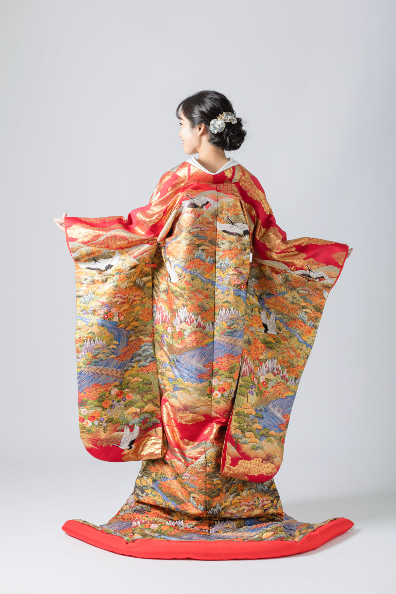 婉美