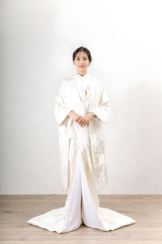 蝶花々