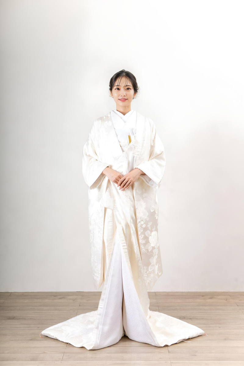 蝶花々