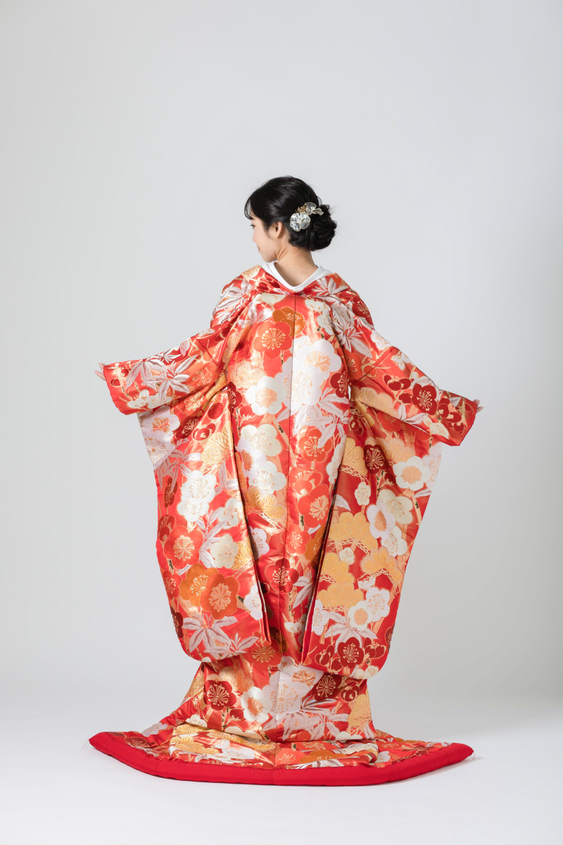 紅咲