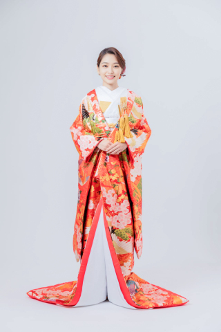 梅桜