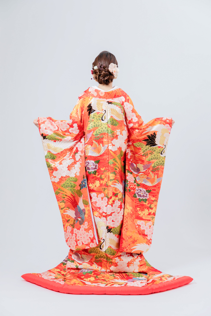 梅桜