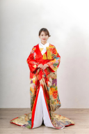花縁