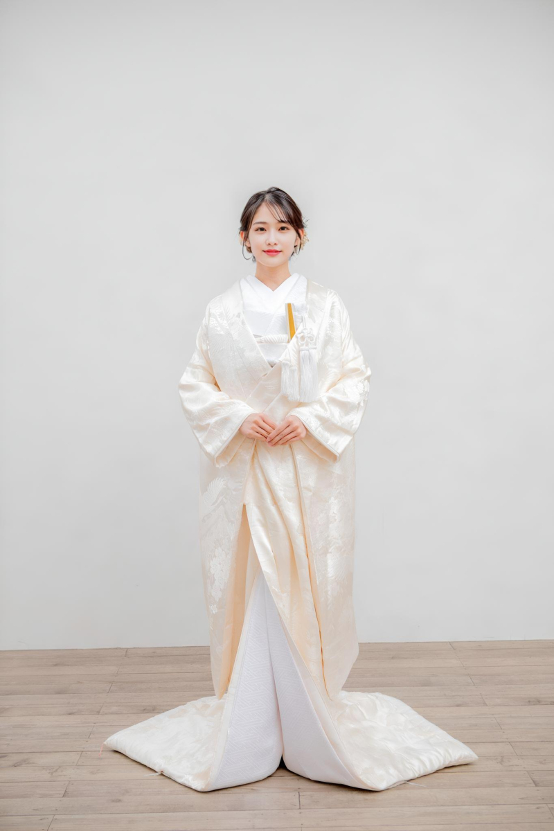 美羽