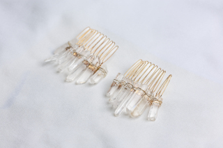 ヘアアクセサリー
