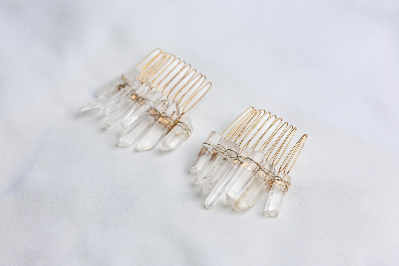 ヘアアクセサリー