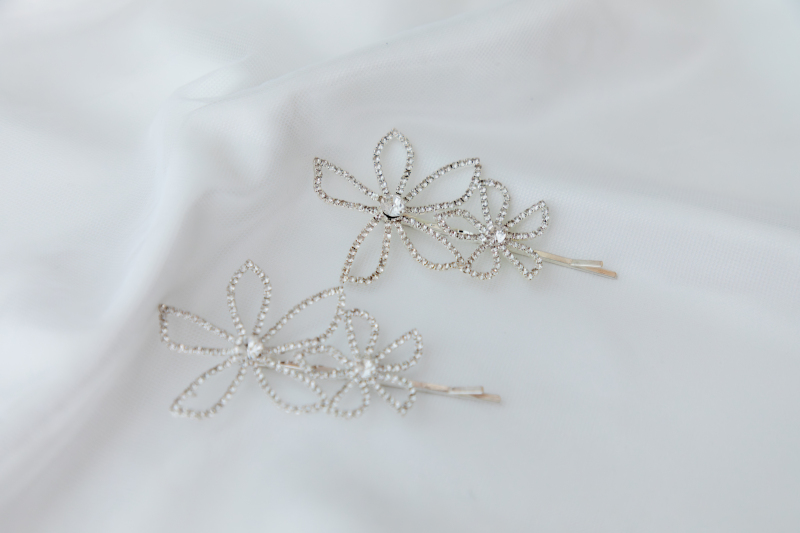 ヘアアクセサリー