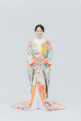菊水花凜