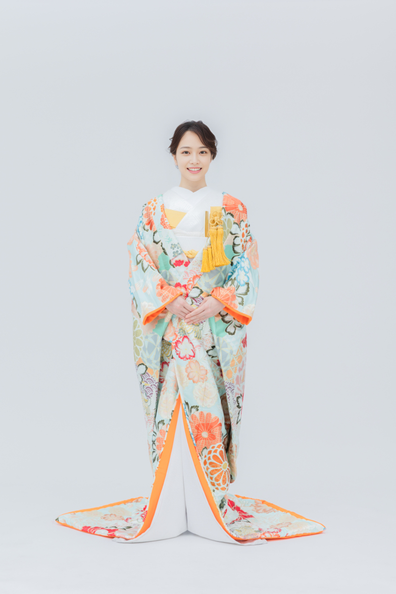 菊水花凜