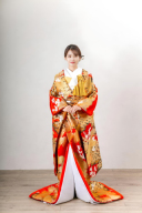 金松に梅