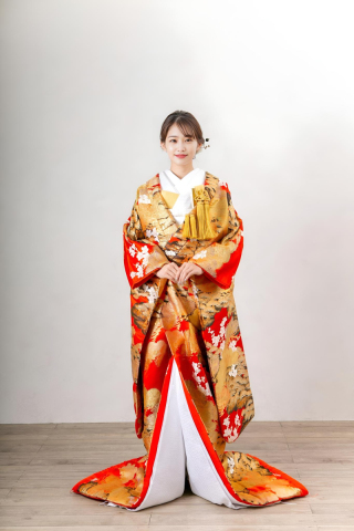 金松に梅