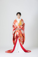 紅咲