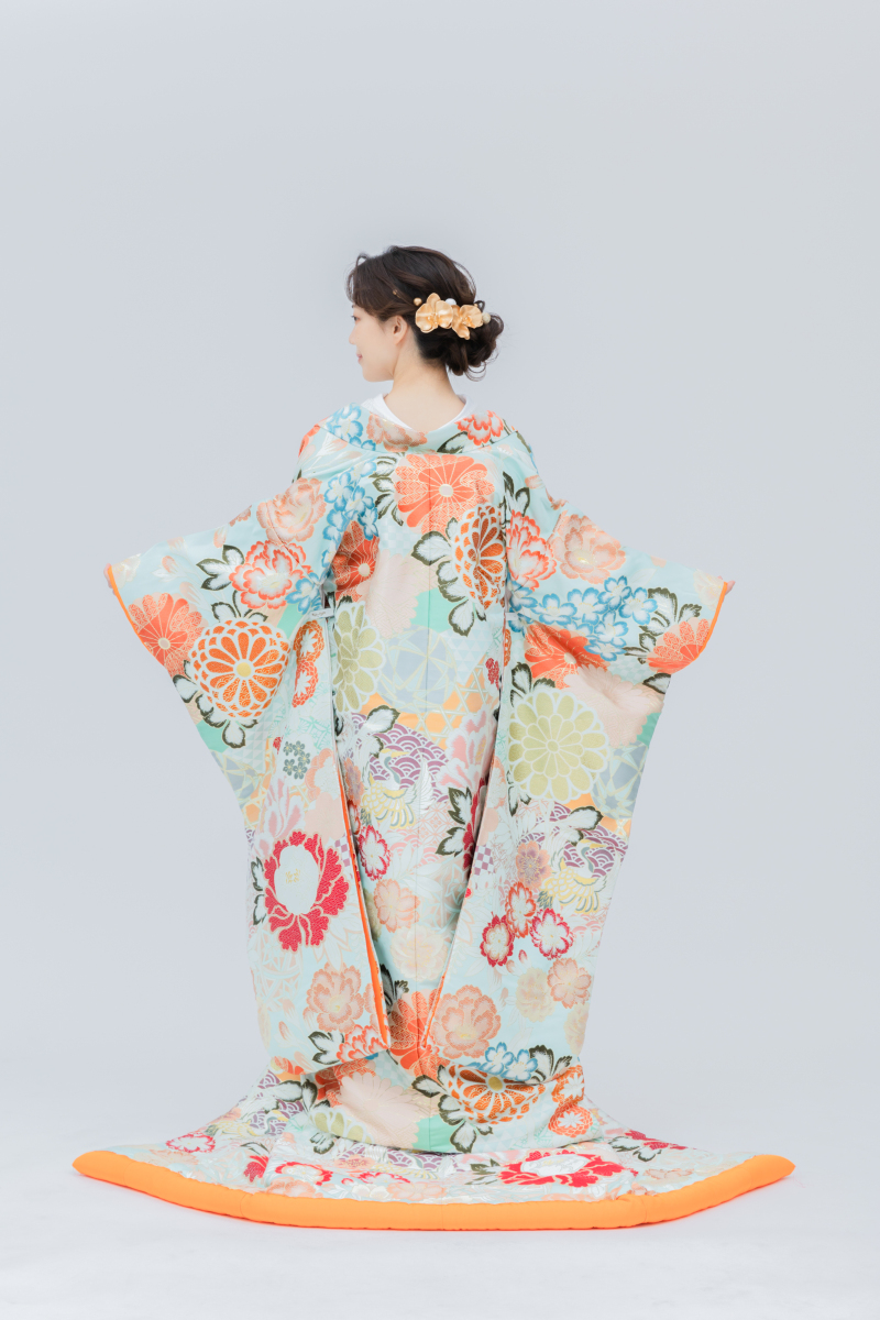 菊水花凜