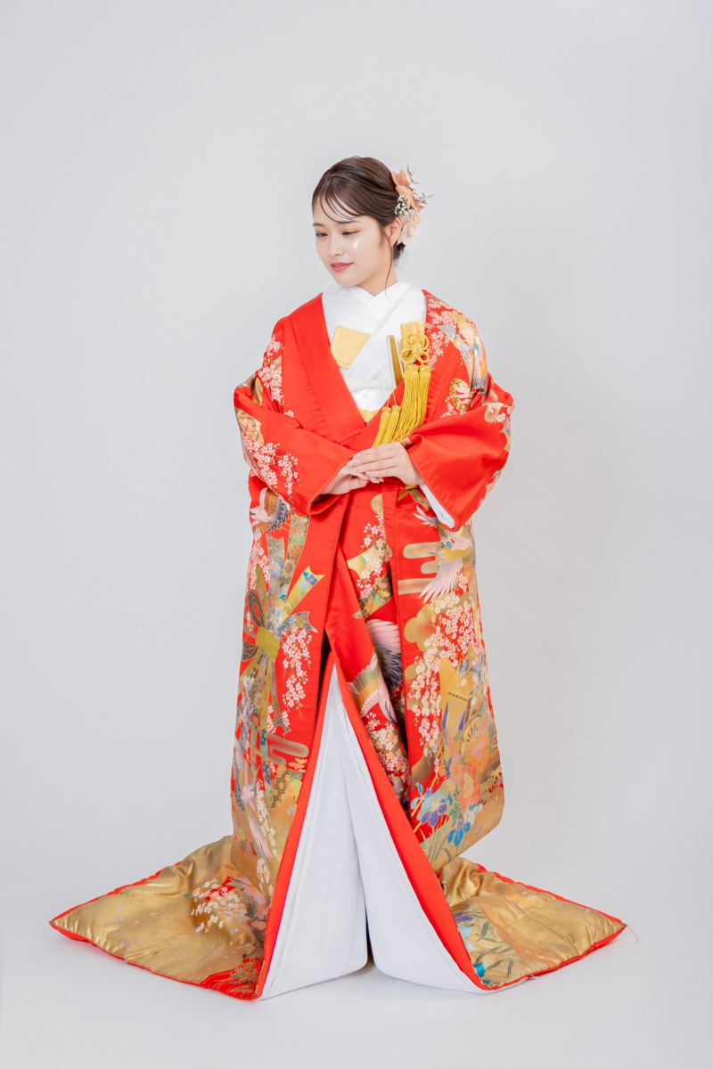 四季花々