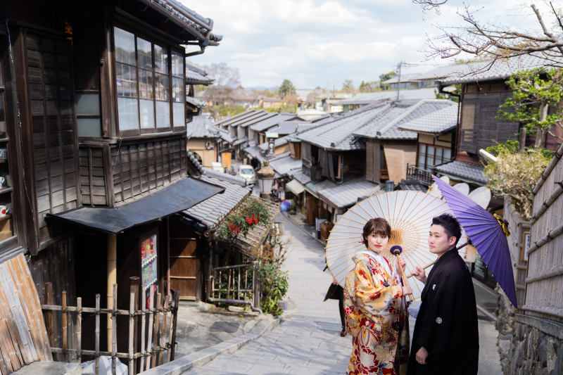 京町家と